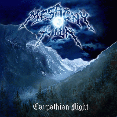 Carpathian Night